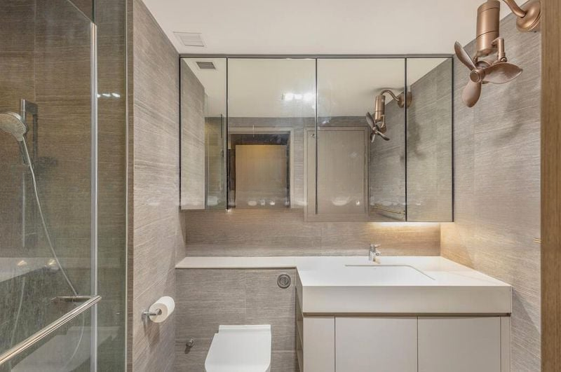 THE GARDEN RESIDENCES 13