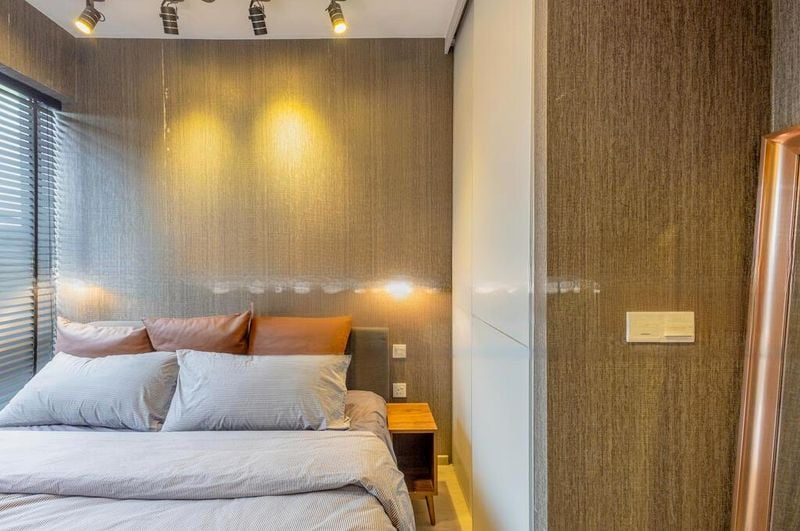 THE GARDEN RESIDENCES 15