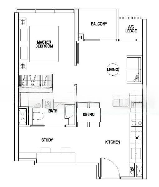 THE POIZ RESIDENCES 12