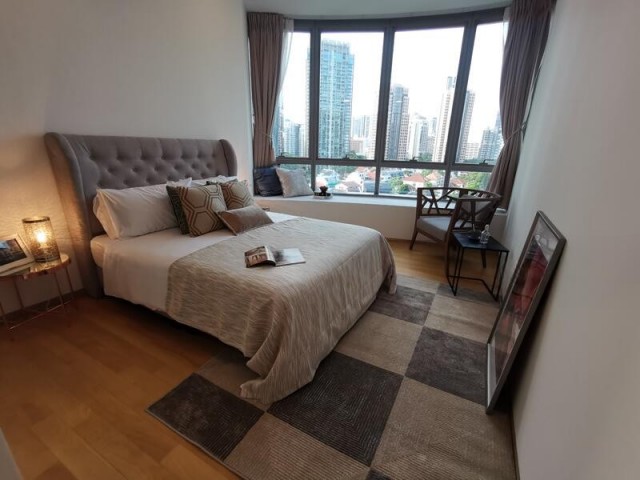 CLIVEDEN AT GRANGE 4