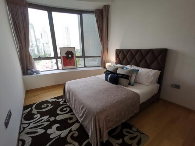 CLIVEDEN AT GRANGE 10