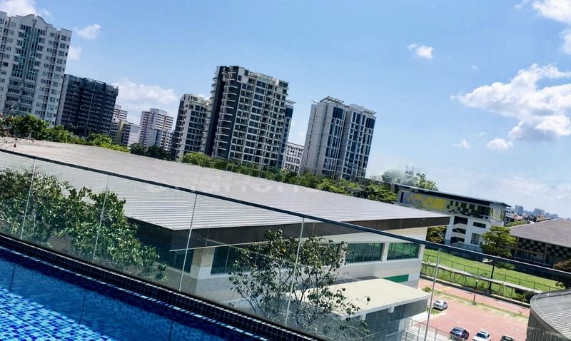 SUITES@ KATONG 2
