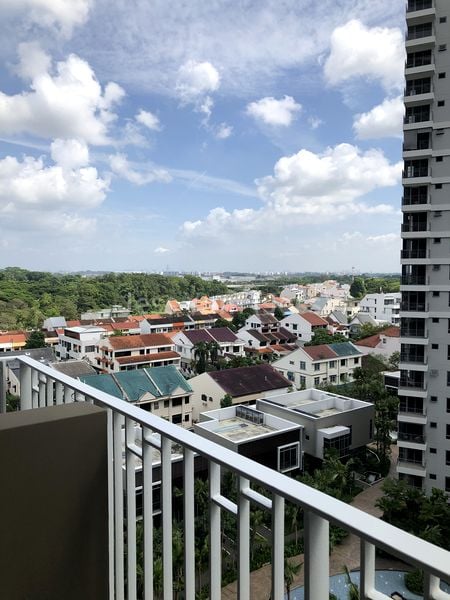 HIGH PARK RESIDENCES 2