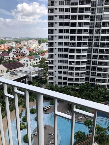 HIGH PARK RESIDENCES 3