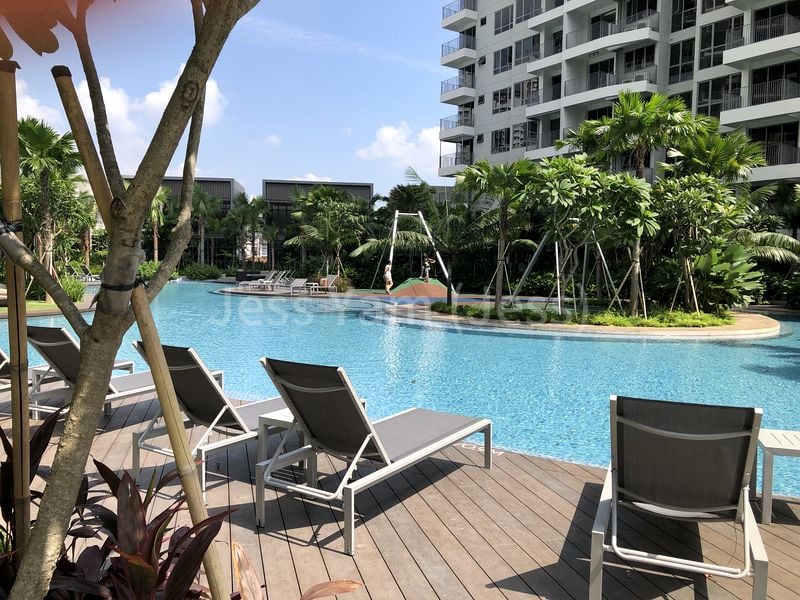 HIGH PARK RESIDENCES 4