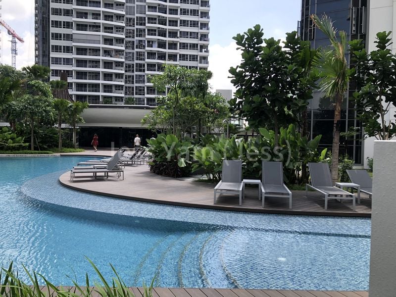 HIGH PARK RESIDENCES 6