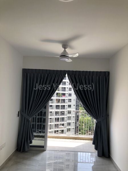 HIGH PARK RESIDENCES 7