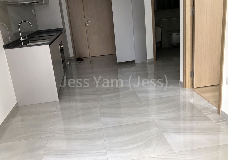 HIGH PARK RESIDENCES 8