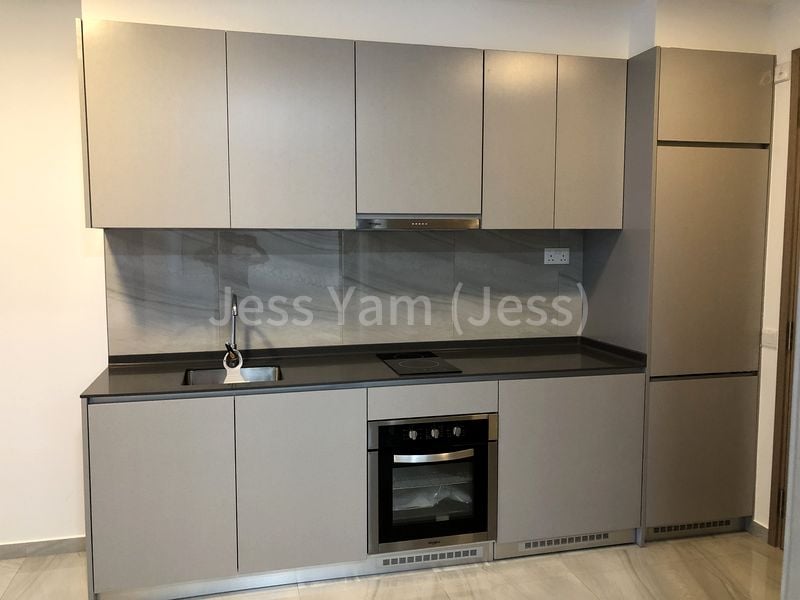 HIGH PARK RESIDENCES 9