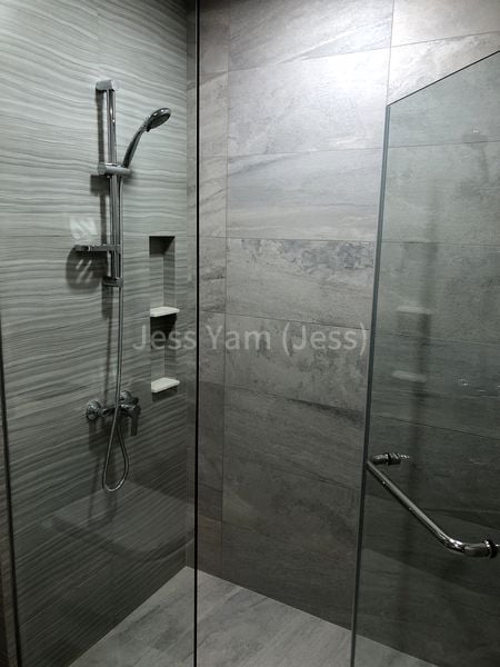 HIGH PARK RESIDENCES 11