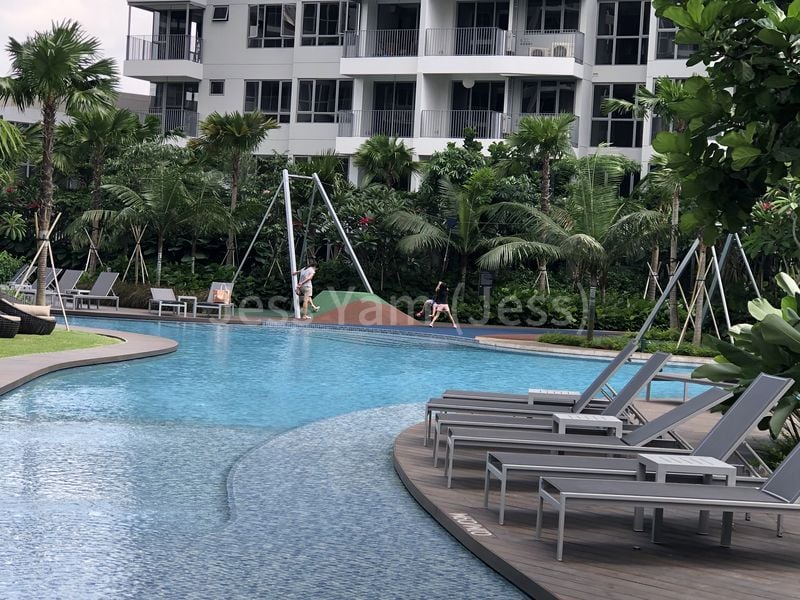 HIGH PARK RESIDENCES 12