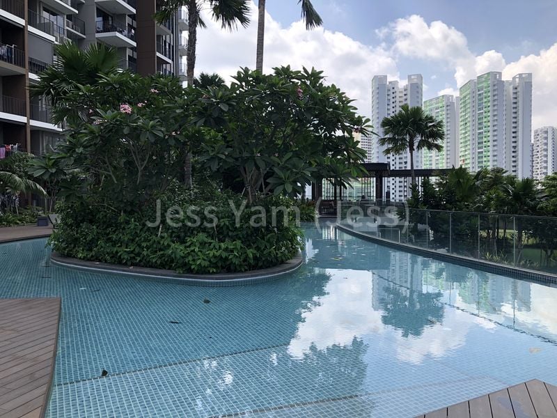 HIGH PARK RESIDENCES 13