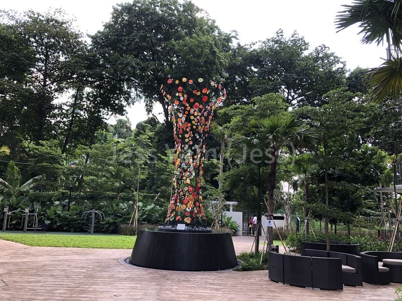 HIGH PARK RESIDENCES 15