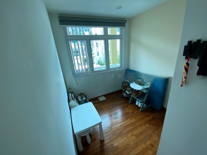 PARC ROSEWOOD 9
