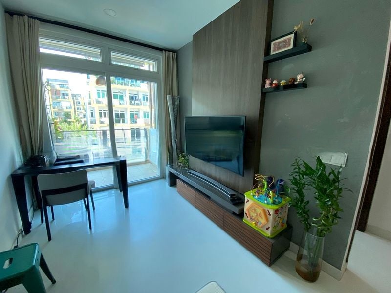 PARC ROSEWOOD 1