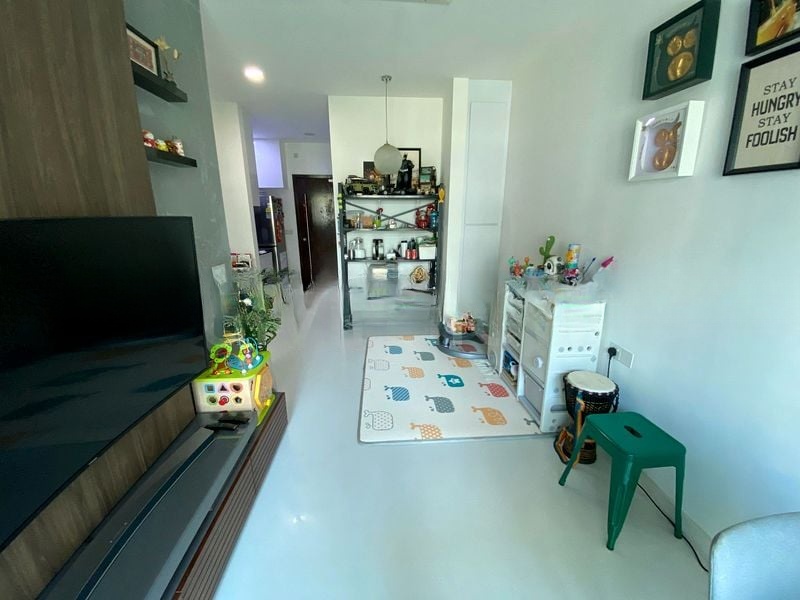 PARC ROSEWOOD 3