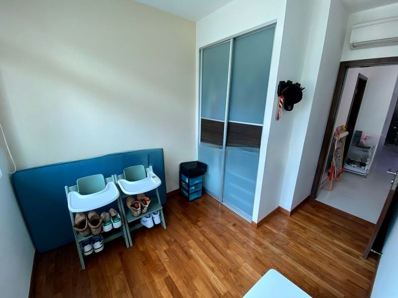 PARC ROSEWOOD 10