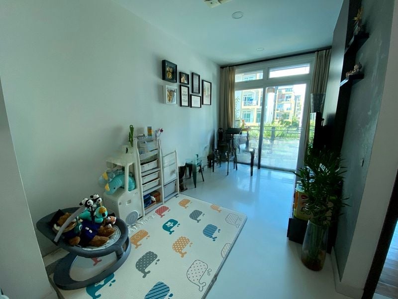 PARC ROSEWOOD 2