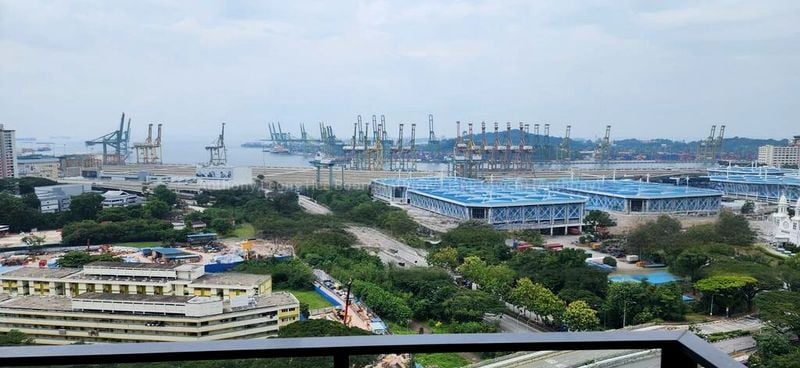 AVENUE SOUTH RESIDENCE 2