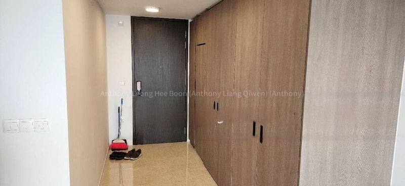 AVENUE SOUTH RESIDENCE 3