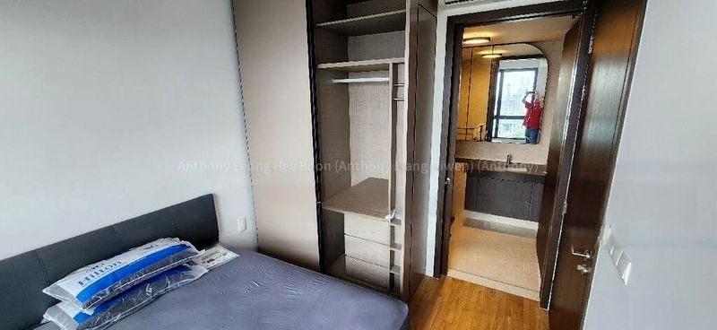 AVENUE SOUTH RESIDENCE 4