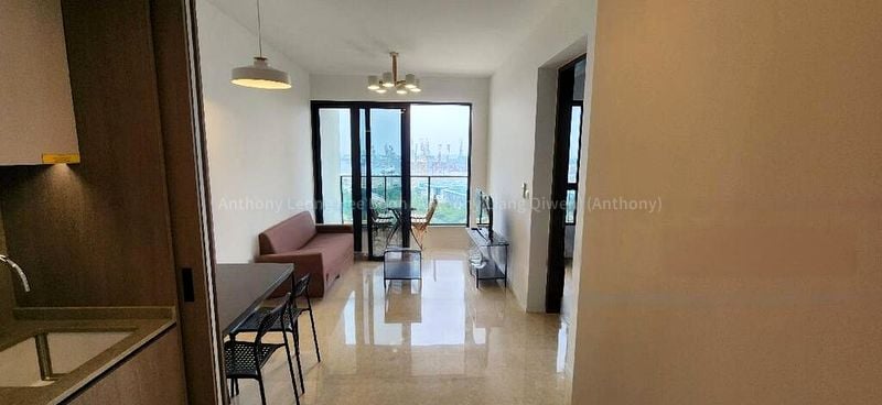 AVENUE SOUTH RESIDENCE 5