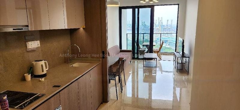 AVENUE SOUTH RESIDENCE 6