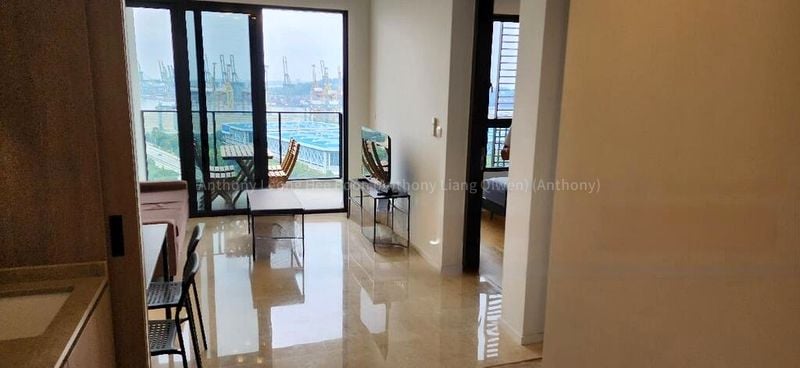 AVENUE SOUTH RESIDENCE 7