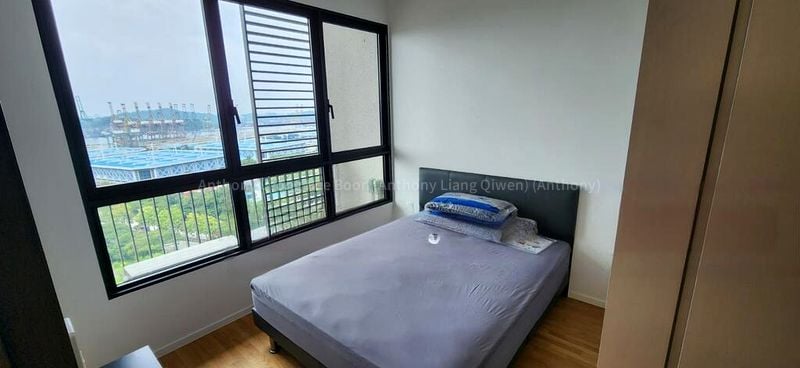 AVENUE SOUTH RESIDENCE 9