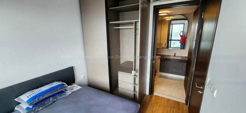 AVENUE SOUTH RESIDENCE 10