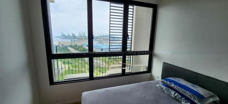 AVENUE SOUTH RESIDENCE 11