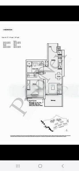 AVENUE SOUTH RESIDENCE 12