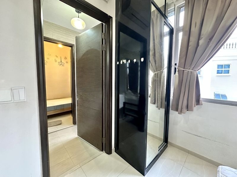 OXLEY EDGE 10