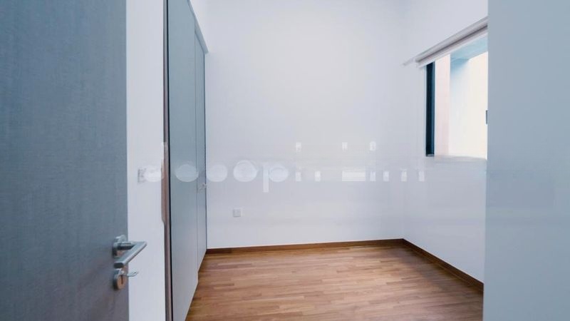 KENT RIDGE HILL RESIDENCES 12