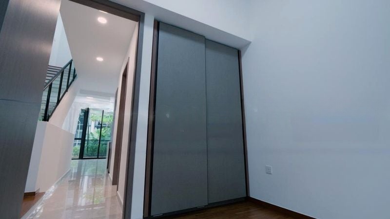 KENT RIDGE HILL RESIDENCES 5