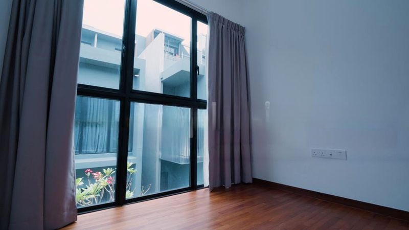 KENT RIDGE HILL RESIDENCES 9