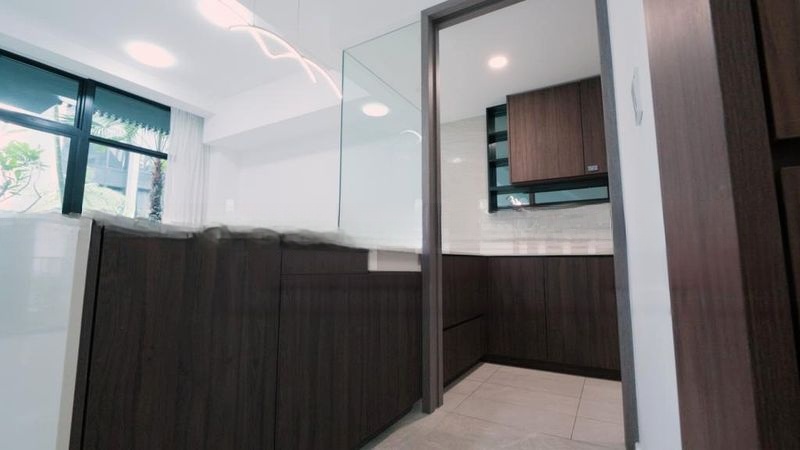 KENT RIDGE HILL RESIDENCES 2