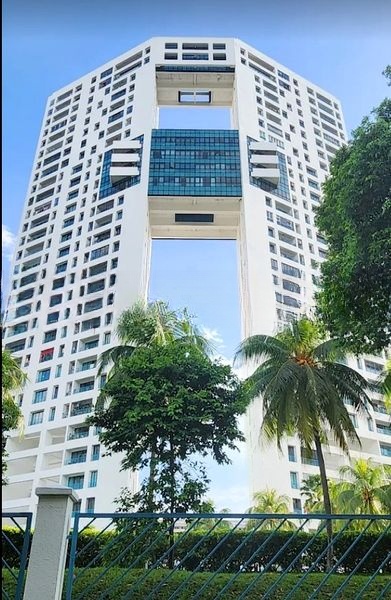 SKYLINE RESIDENCES 3