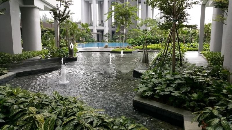 SKYLINE RESIDENCES 2