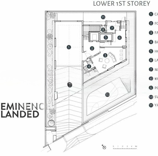 SHEPHERD'S HILL ESTATE 4
