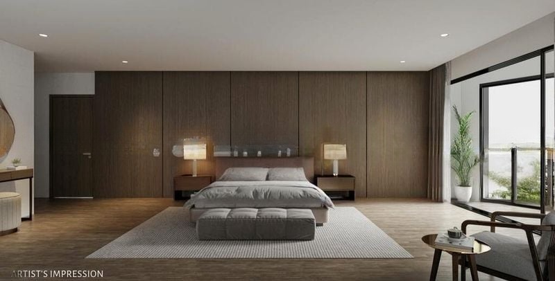 SHEPHERD'S HILL ESTATE 3