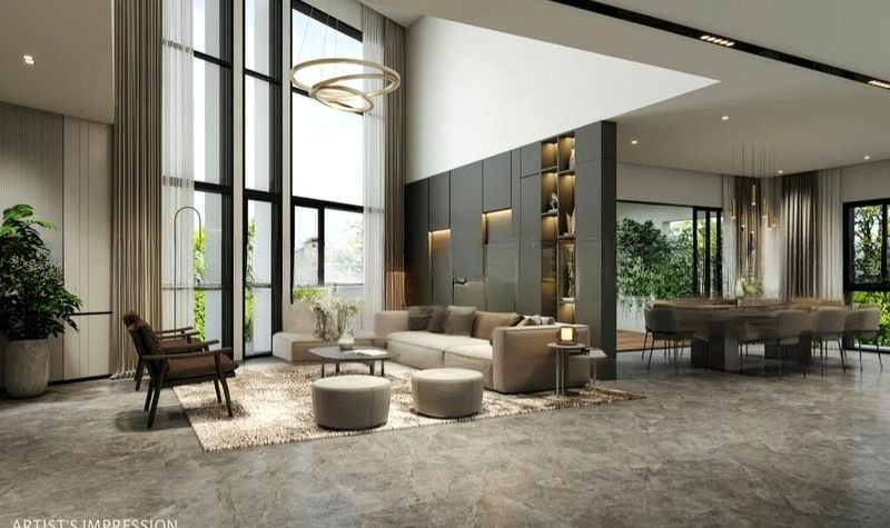 SHEPHERD'S HILL ESTATE 2