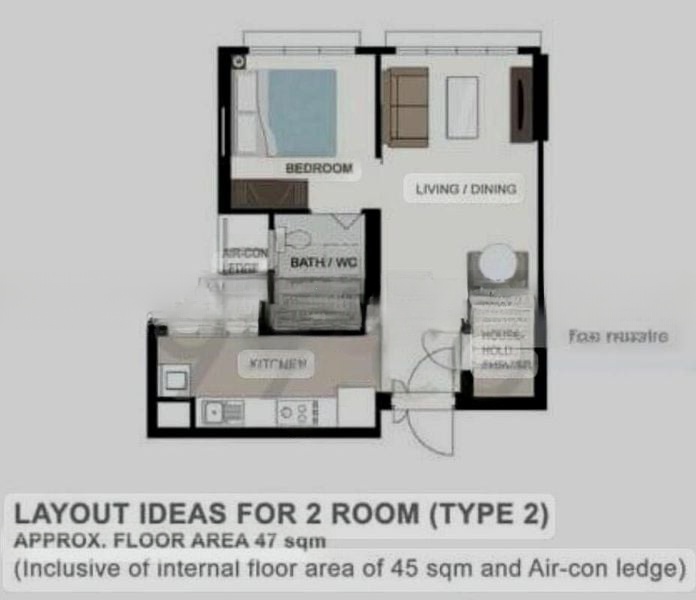 BT BATOK WEST AVE 8 7