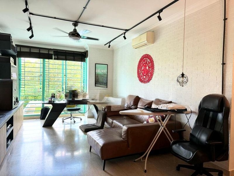 HAZEL PARK CONDOMINIUM 10