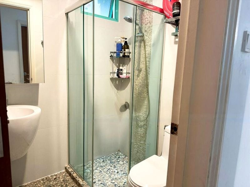 HAZEL PARK CONDOMINIUM 3