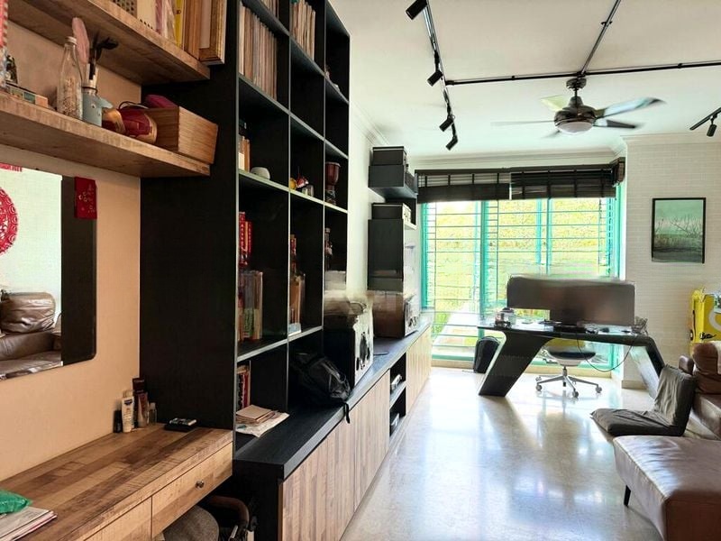 HAZEL PARK CONDOMINIUM 4