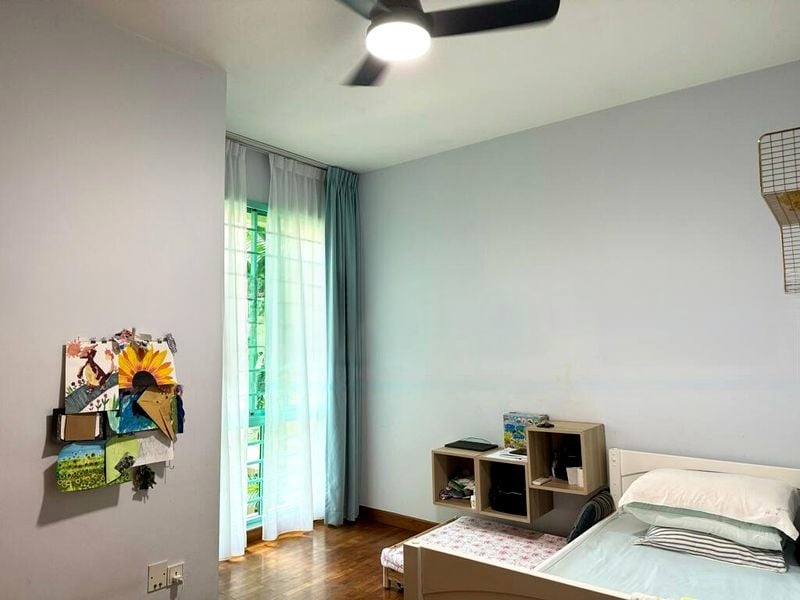 HAZEL PARK CONDOMINIUM 5