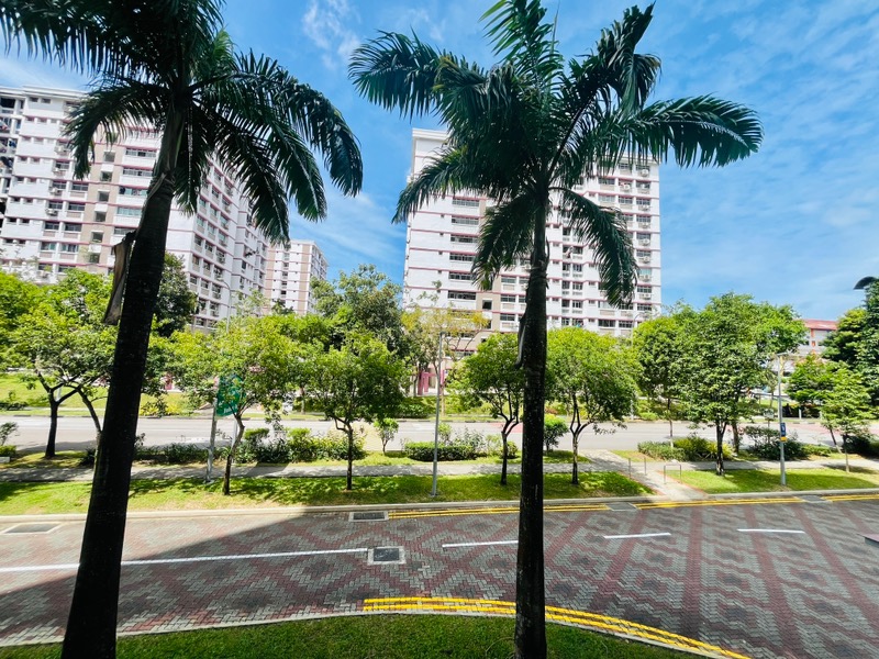 CHOA CHU KANG NTH 5 2