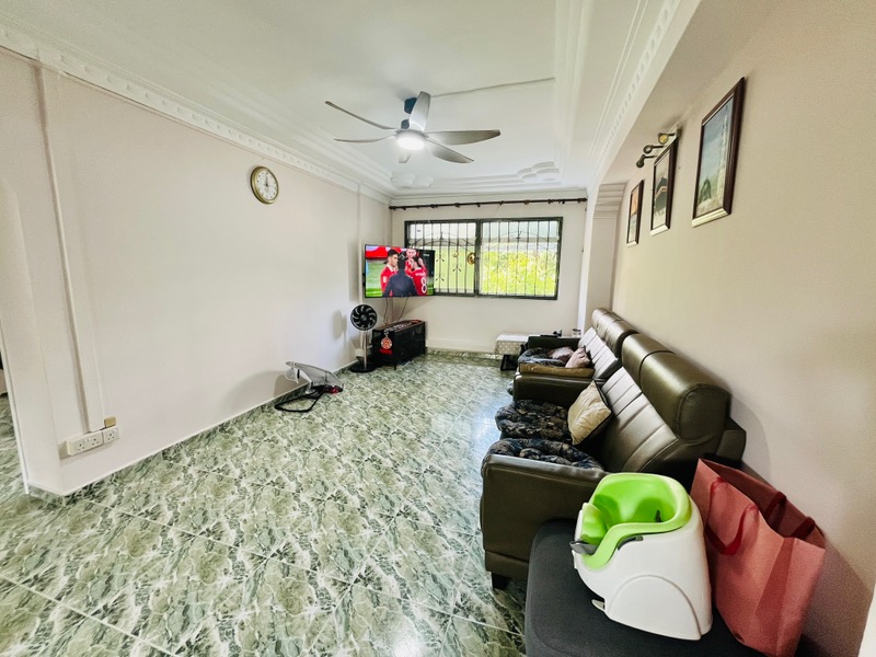 CHOA CHU KANG NTH 5 3