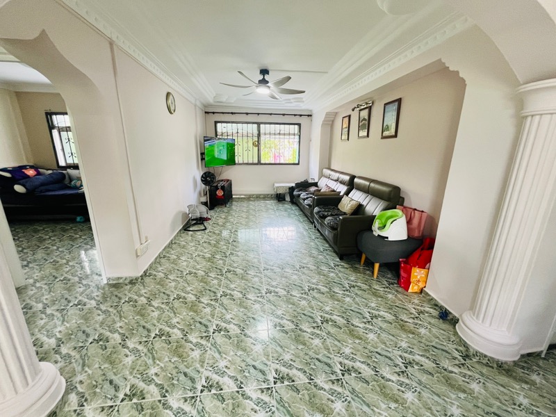 CHOA CHU KANG NTH 5 4